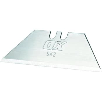 Image of OX Pro Heavy Duty Knife blades - 10 pack