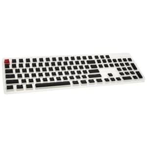 Image of Glorious PC Gaming Race Aura Keycaps US ANSI Layout