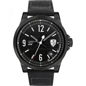 Image of Mens Scuderia Ferrari Formula Italia S Watch