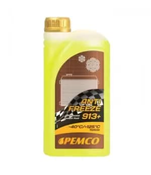 Image of PEMCO Antifreeze PM0914-1