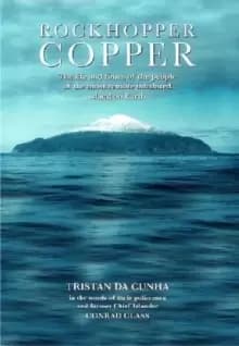 Image of Rockhopper Copper