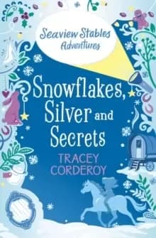 Image of Snowflakes, Silver and Secrets