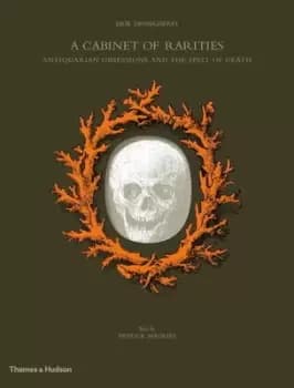 Image of A cabinet of rarities by Erik Desmazires