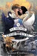Image of school for good and evil 4 quests for glory