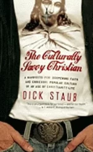 Image of culturally savvy christian