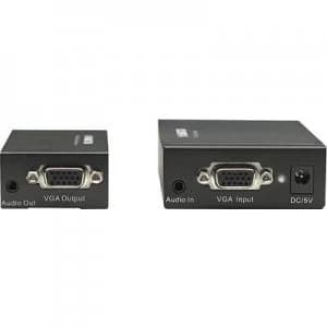 Image of Manhattan VIDA Cat55e6 Extender 177344