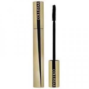 Image of Collistar Infinito Waterproof Mascara Black