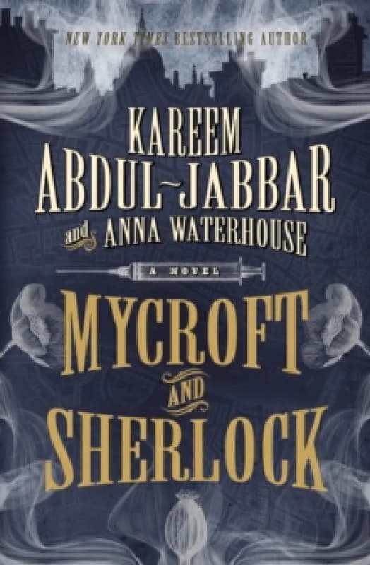Image of mycroft and sherlock 9781785659287