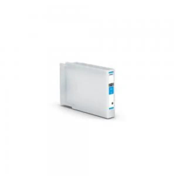 Image of Epson Cyan Large Yield Ink Cartridge 1700 pages - C13T04C24N EPT04C24N