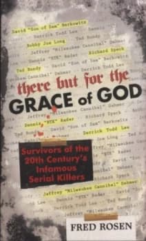 Image of There but for the Grace of God by Fred Rosen Paperback