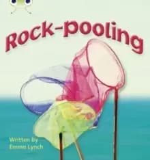 Image of Bug Club Phonics Non-fiction Set 09 Rock-pooling