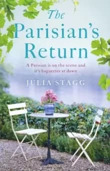 Image of The Parisians Return : Fogas Chronicles 2