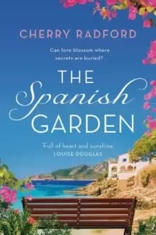Image of The Spanish Garden