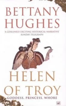 Image of Helen of Troy by Bettany Hughes Paperback