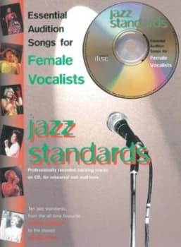Image of Jazz standards by