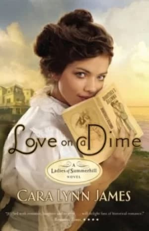Image of Love on a dime by Cara Lynn James