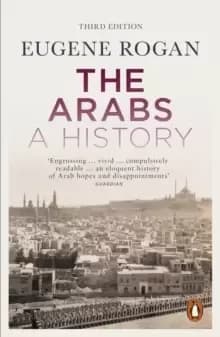 Image of The Arabs : A History - Revised and Updated Edition