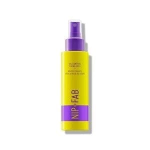 Image of Nip+Fab Make Up Oil Control Fixing Mist 01 100ml