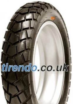 Image of CST CM-617 100/90-18 TT 56P Front wheel