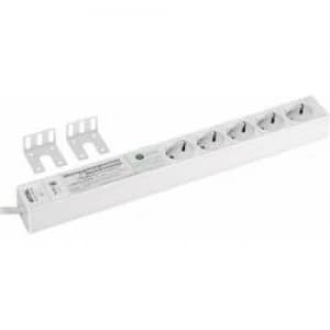 Image of Rittal 7240.230 DK 7240.230 socket Strips