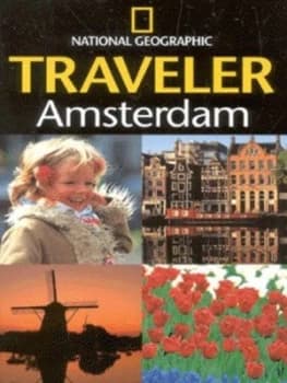 Image of Amsterdam by Christopher Catling Paperback