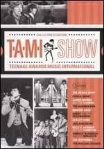 Image of t a m i show collectors edition