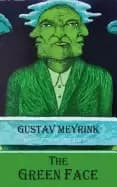 Image of green face