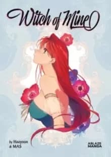 Image of Witch of Mine Vol 1