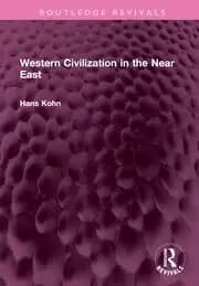 Image of Western Civilization in the Near East