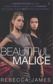 Image of Beautiful Malice by Rebecca James Book
