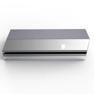 Image of Jonsbo M. 2 SSD Cooler - Grey