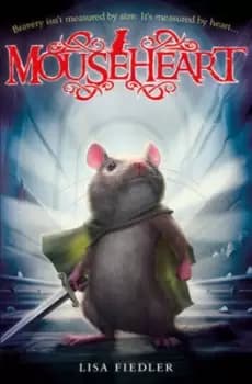 Image of Mouseheart Vol 1 by Lisa Fiedler