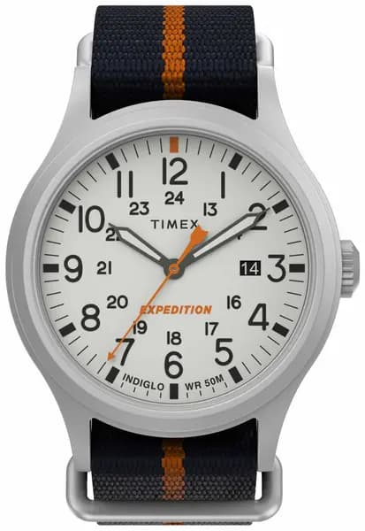 Image of Timex TW2V22800 Expedition Sierra NATO strap Watch
