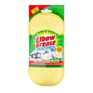 Image of Elbow Grease Scrubbing Pad 1pk