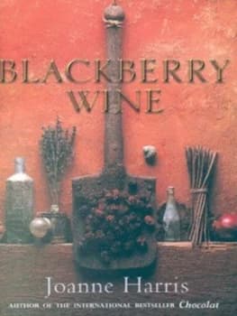 Image of Blackberry Wine by Joanne Harris Hardback