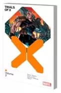 Image of trials of x vol 2