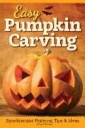 Image of easy pumpkin carving spooktacular patterns tips and ideas simple but innova