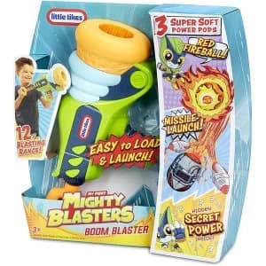 Image of Little Tikes My First Mighty Blasters Boom Blaster