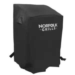 Image of Norfolk Grills Sola BBQ Cover
