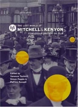 Image of The Lost World of Mitchell and Kenyon by V Toulmin Paperback