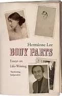 Image of body parts essays on life writing