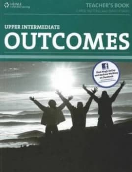 Image of Outcomes. Upper Intermediate. by Carol Nuttall Paperback