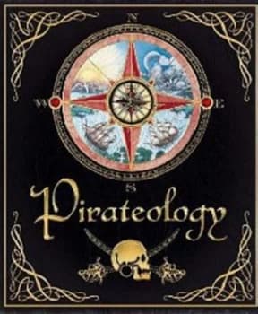Image of Pirateology Hardback