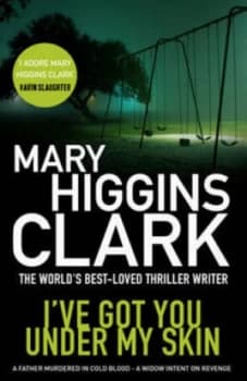 Image of Ive Got You under My Skin by Mary Higgins Clark Book