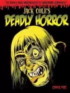 Image of jack coles deadly horror