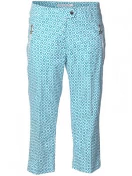 Image of Swing Out Sister Etta Capri Blue