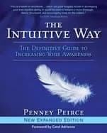 Image of intuitive way the definitive guide to increasing your awareness
