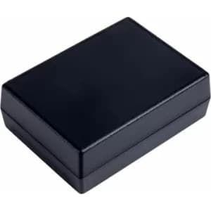 Image of R-TECH 301786 ABS Multipurpose Enclosure Black 111x83x38mm