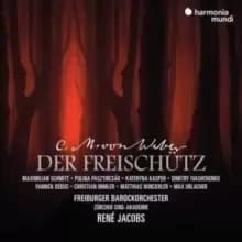 Image of C. M. Von Weber: Der Freischutz