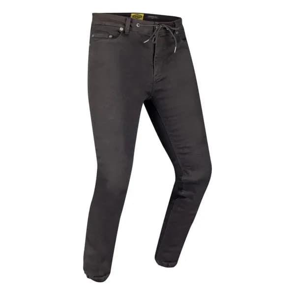 Image of Segura Hunky Pants Black Size 2XL